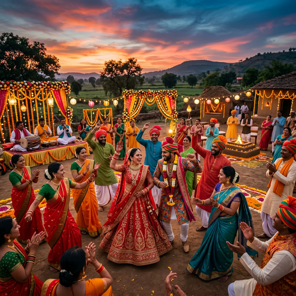 Ceremony