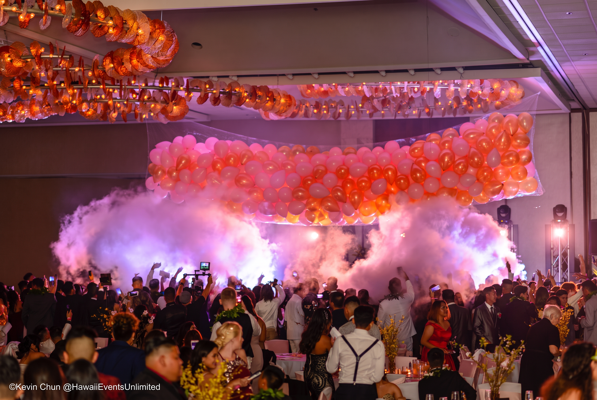 Corporate Events